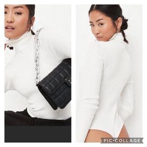 MISSGUIDED BODYSUIT